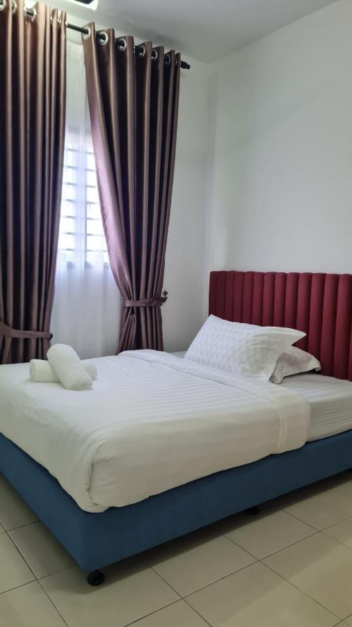 Alanis Suite Klia With Neflix เซปัง ภายนอก รูปภาพ