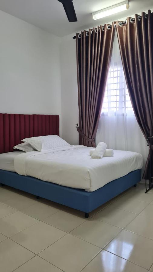 Alanis Suite Klia With Neflix เซปัง ภายนอก รูปภาพ