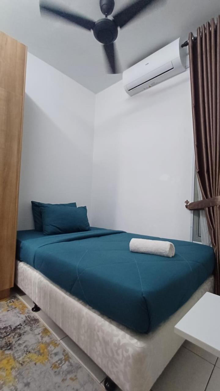 Alanis Suite Klia With Neflix เซปัง ภายนอก รูปภาพ