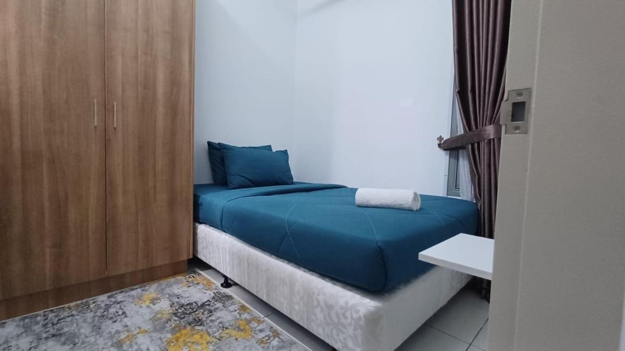 Alanis Suite Klia With Neflix เซปัง ภายนอก รูปภาพ